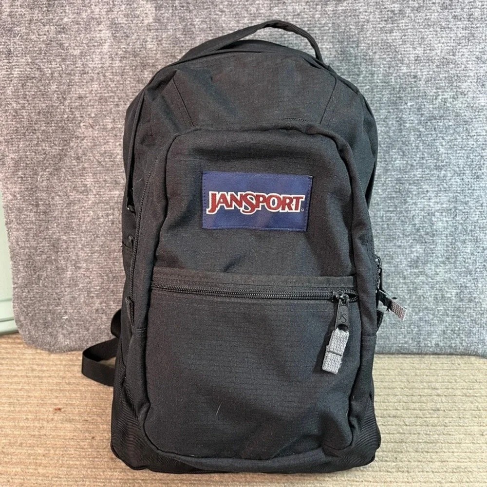 Jansport half pint